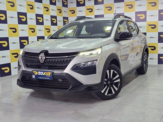 RENAULT KARDIAN 1.0 TCE FLEX EVOLUTION EDC